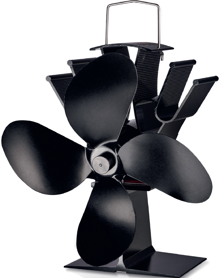 LIENBACHER Kaminventilator